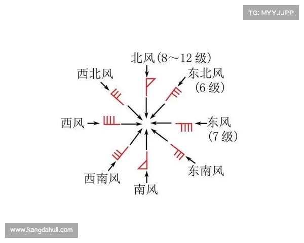 通过风向判断气候变化的趋势与天气预报的准确性分析 通过风向判断气候变化的趋势与天气预报的准确性分析