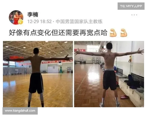 李楠爱子李禄曈时隔一年重返CBA注册背后隐藏的深层意义解析 李楠爱子李禄曈时隔一年重返CBA注册背后隐藏的深层意义解析